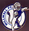 Pin Millwall FC wei
